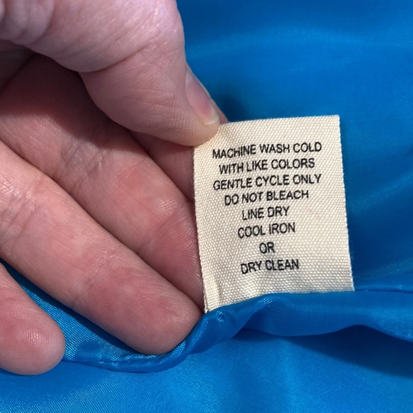 Lavender & Honey Jacket size L - Picture 5 of 5